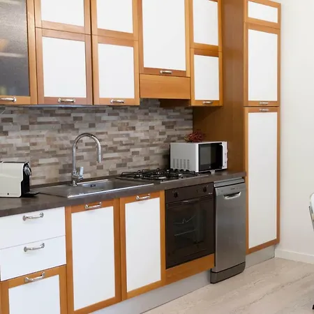 Apartamento Charming 'vecchia Milano' Central