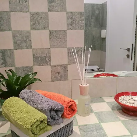 Apartamento Charming 'vecchia Milano' Central Milão