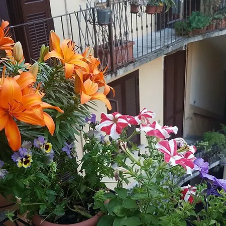 Apartamento Charming 'vecchia Milano' Central *