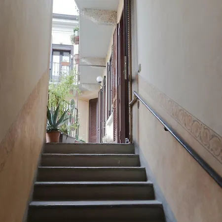 Apartamento Charming 'vecchia Milano' Central Milão