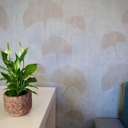 Apartamento Charming 'vecchia Milano' Central