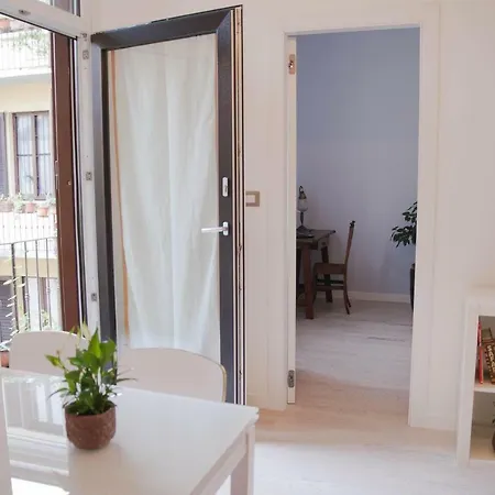 Apartamento Charming 'vecchia Milano' Central