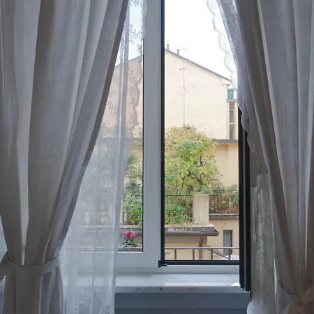 Charming 'vecchia Milano' Central Milão