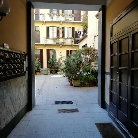Charming 'vecchia Milano' Central * Milão