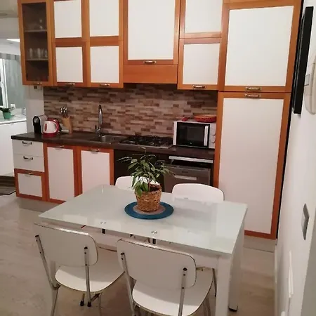 Apartamento Charming 'vecchia Milano' Central