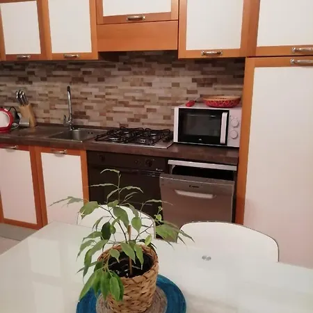Apartamento Charming 'vecchia Milano' Central