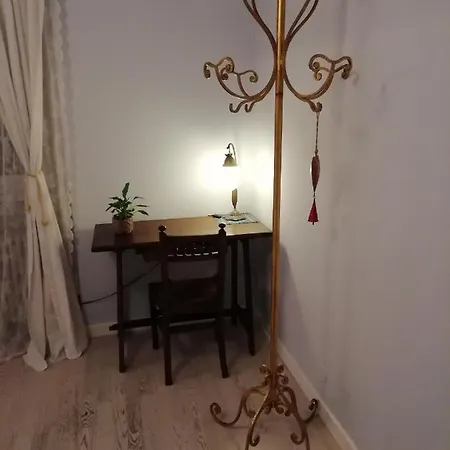Apartamento Charming 'vecchia Milano' Central *