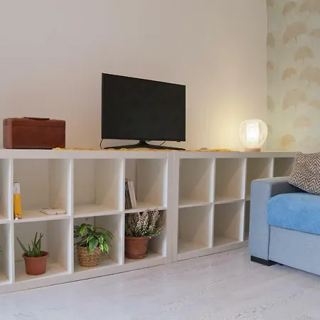Charming 'vecchia Milano' Central Apartman Milánó