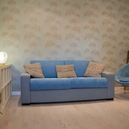 Apartman Charming 'vecchia Milano' Central