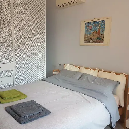 Apartman Charming 'vecchia Milano' Central Milánó